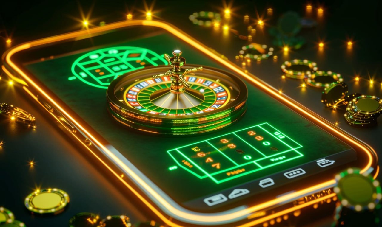 kkkph online gaming platform interface on mobile device