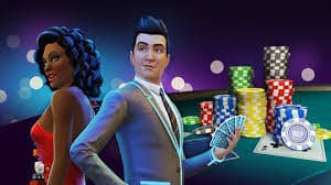 Filipino players browsing kkkph sports and casino categories on smartphone