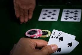 kkkph slot game lobby showing colourful reel titles on mobile screen